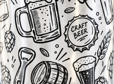 craft beer detail motivy 390x290