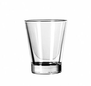 More information about product Glass CAFFEINO 0,09l