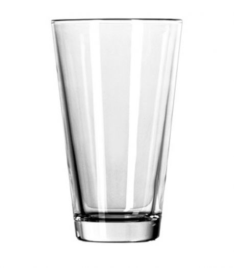 More information about product Glass CONIC (PARMA) 0,33 l Long drink