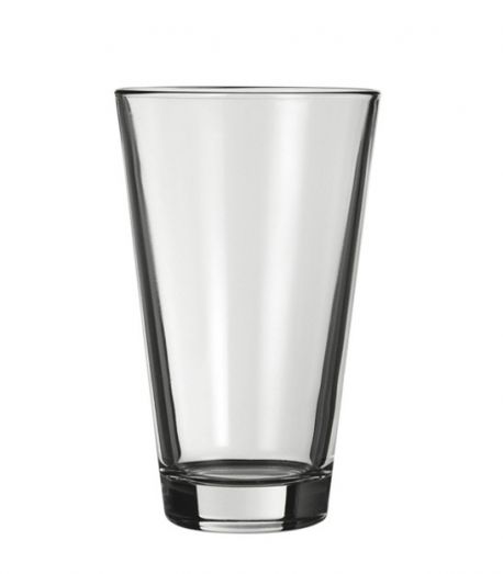 More information about product Glass CONIC (PARMA) 0,33 l Long drink