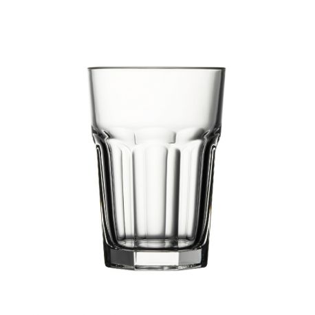 More information about product Glass CASABLANCA 0,355 l Long drink