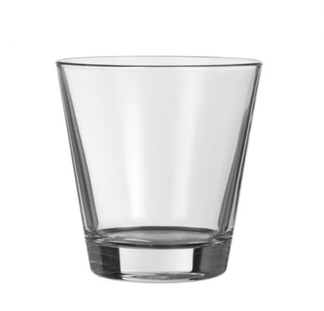 More information about product Glass CONIC (PARMA) 0,2 l