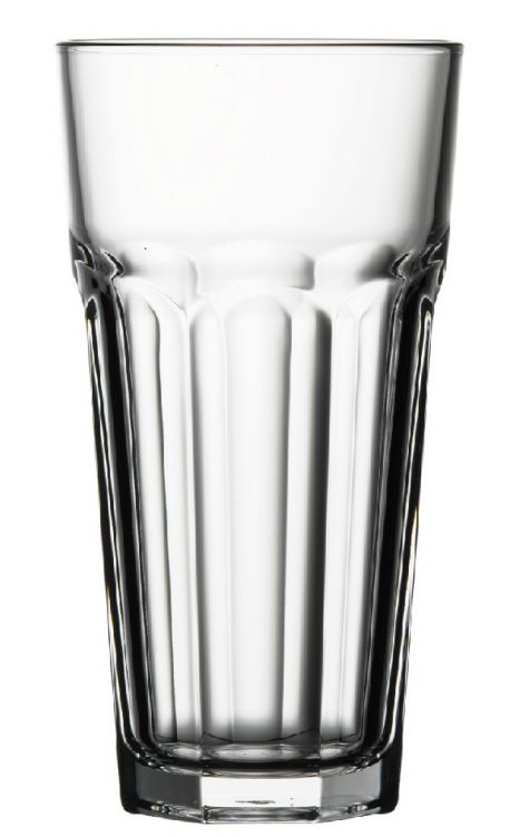 More information about product Glass CASABLANCA 0,47 l Long drink