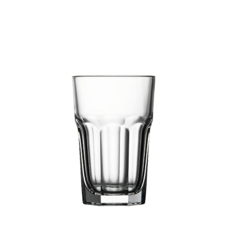 More information about product Glass CASABLANCA 0,289 l Long drink