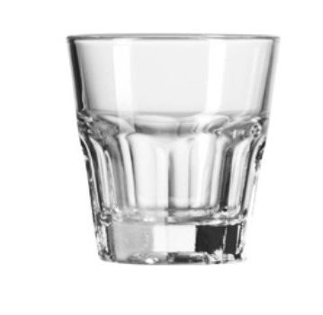 More information about product Glass CASABLANCA 0,137 l