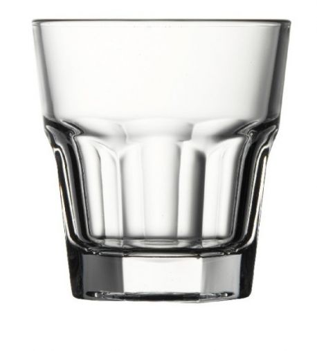 More information about product Glass CASABLANCA 0,246 l