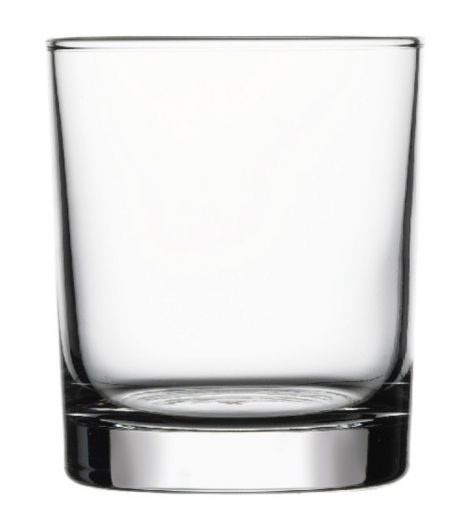 More information about product Glass ISTANBUL 0,195 l Whisky