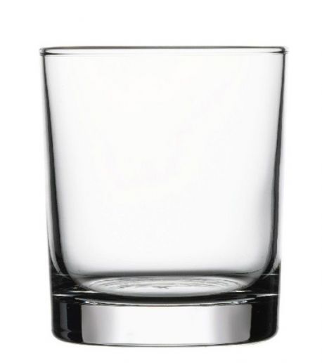 More information about product Glass ISTANBUL 0,195 l Whisky