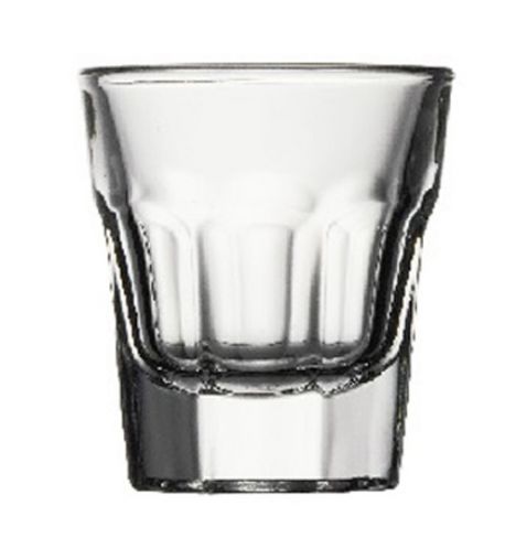 More information about product Glass CASABLANCA 0,03 l