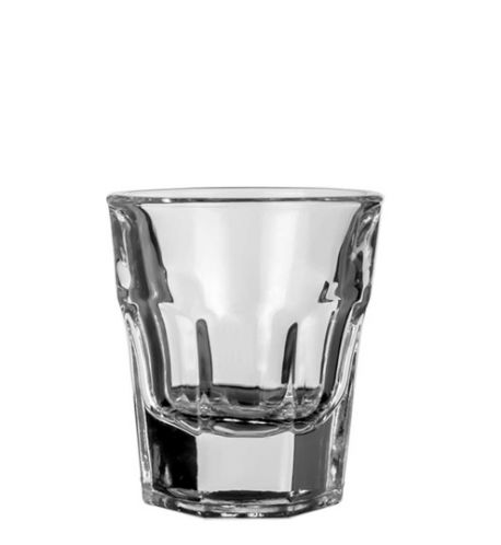 More information about product Glass CASABLANCA 0,03 l