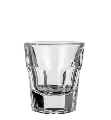 More information about product Glass CASABLANCA 0,03 l