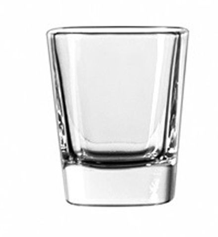 More information about product Glass PALLADIO QUADRO 0,06 l