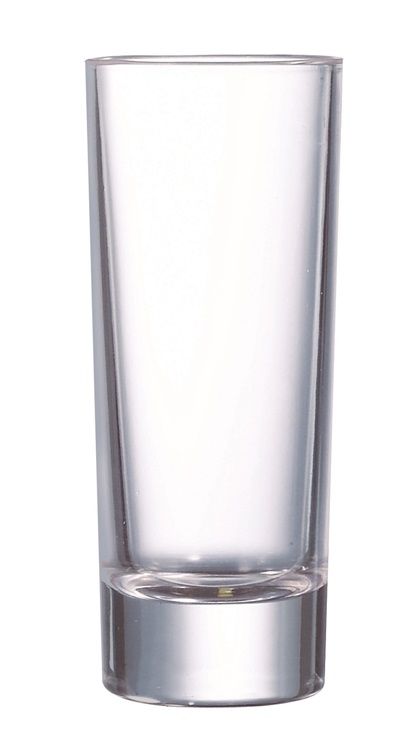 More information about product Glass ISLANDE 0,06 l