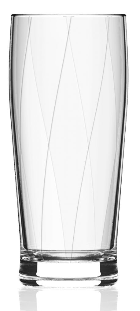 More information about product Glass TRUMPF 0,2 l