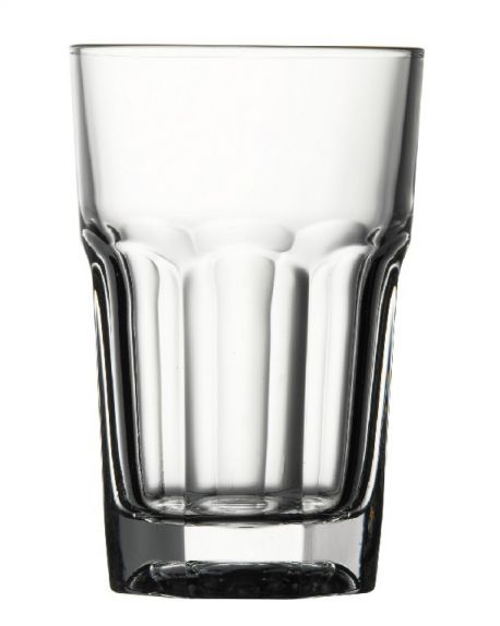 More information about product Glass CASABLANCA 0,280 l Long drink