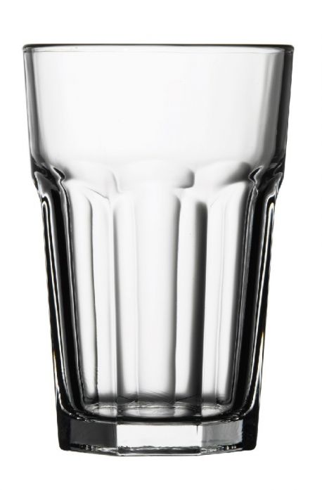 More information about product Glass CASABLANCA 0,420 l Long drink