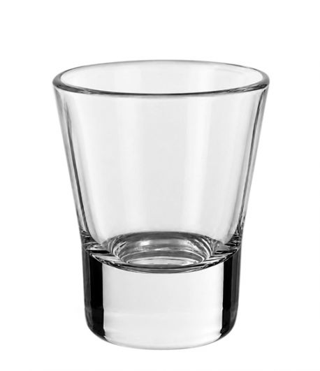 More information about product Glass SERIE 0,065 l