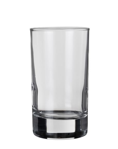 More information about product Glass ISLANDE 0,16l