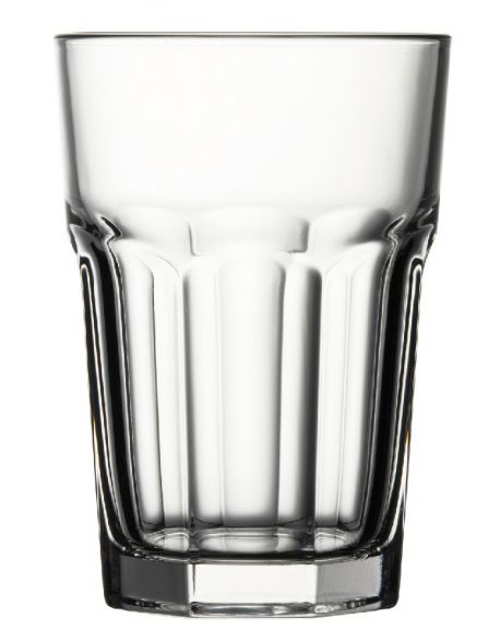 More information about product Glass MAROCCO 0,35 l Long drink