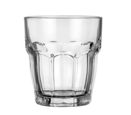 More information about product Glass ROCK BAR 0,2 l
