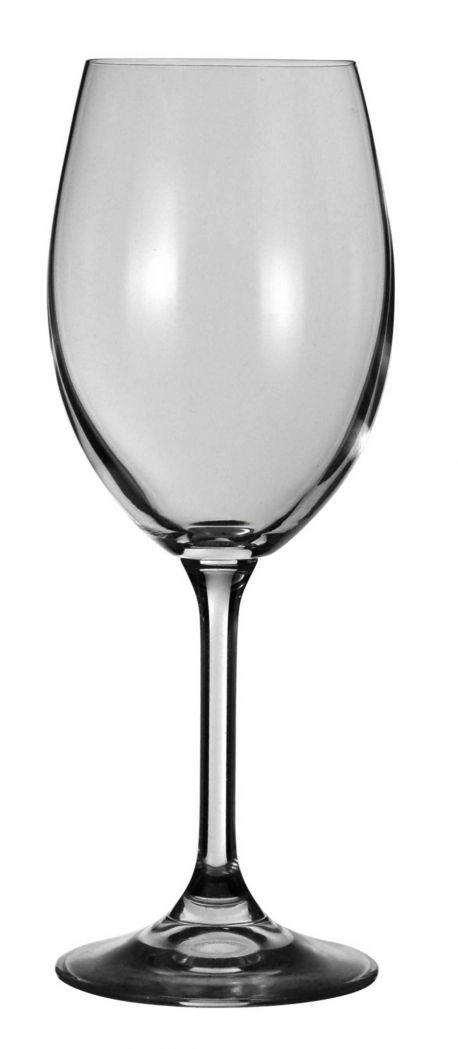 More information about product Goblet KLARA/SYLVIA 0,25 l White wine