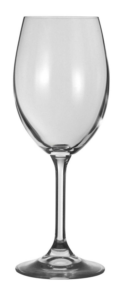 More information about product Goblet KLARA/SYLVIA 0,25 l White wine