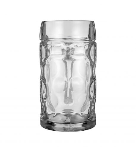 More information about product Mug ISAR 0,4 l