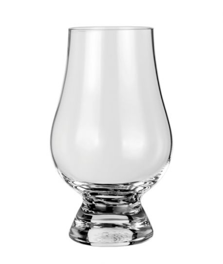 More information about product Goblet GLENCAIRN whisky 0,19l