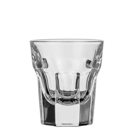 More information about product Glass MAROCCO 0,03 l