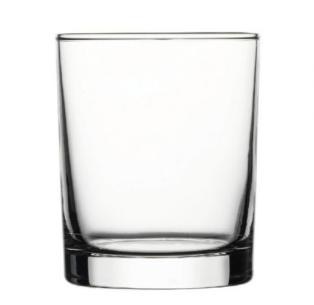 More information about product Glass ISTANBUL 0,25 l Whisky