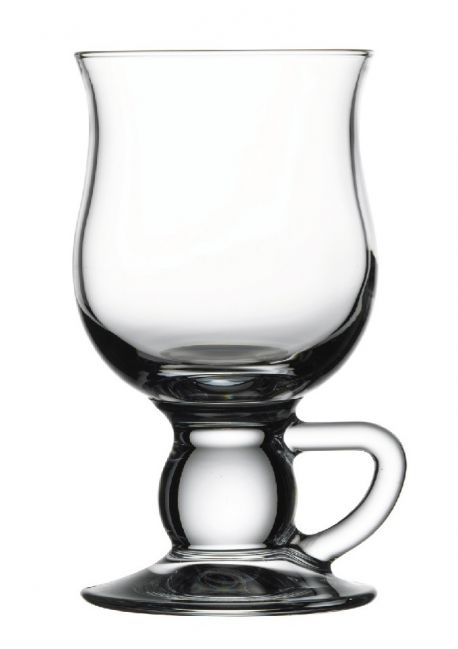 More information about product Glass IRISH COFFE 0,2 l Tulip