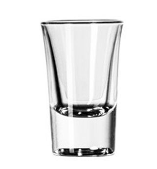 More information about product Glass JUNIOR 0,035 l