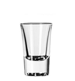 More information about product Glass JUNIOR 0,035 l