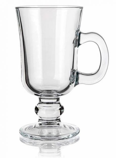 More information about product Glass IRISH COFFE 0,2 l