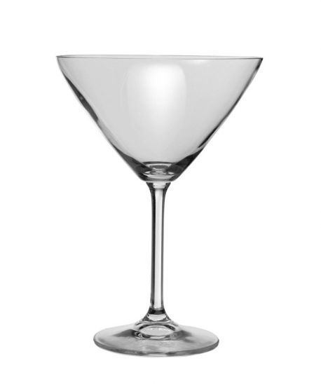 More information about product Goblet GASTRO/COLIBRI 0,28 l Martini