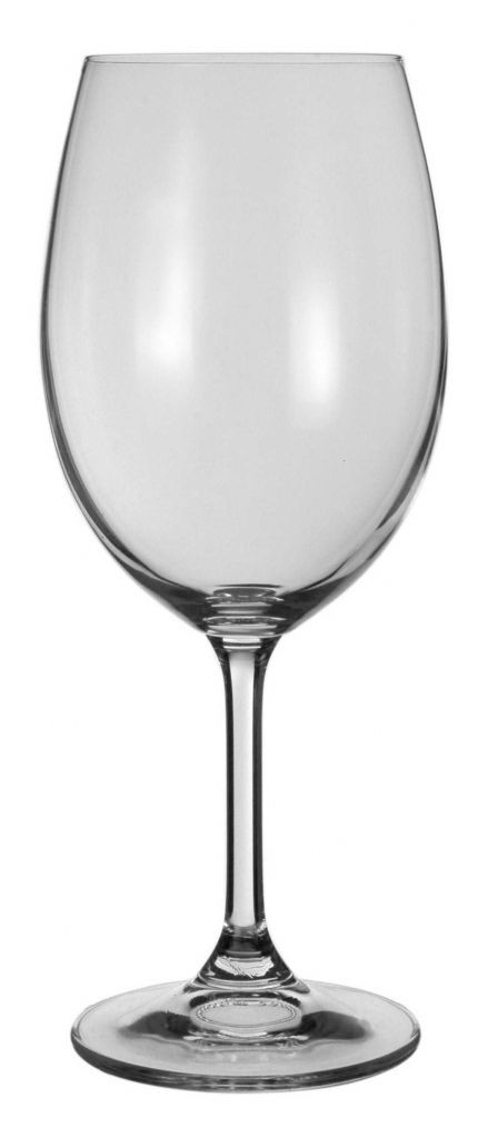 More information about product Goblet KLARA/SYLVIA 0,45 l White wine