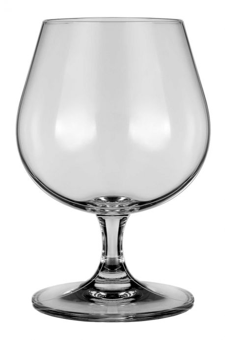 More information about product Goblet KLARA/SYLVIA 0,40 l Cognac