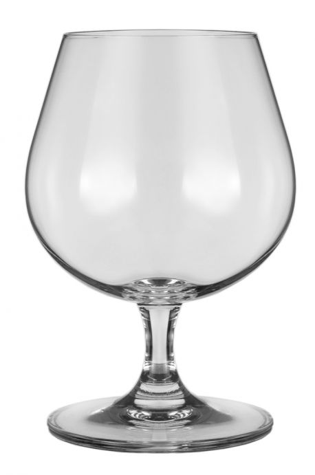 More information about product Goblet KLARA/SYLVIA 0,40 l Cognac