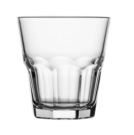 More information about product Glass MAROCCO 0,27 l whisky