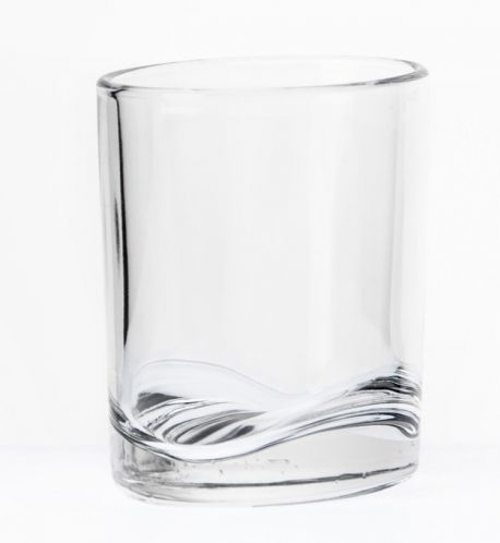 More information about product Glass OVAL 0,09 l