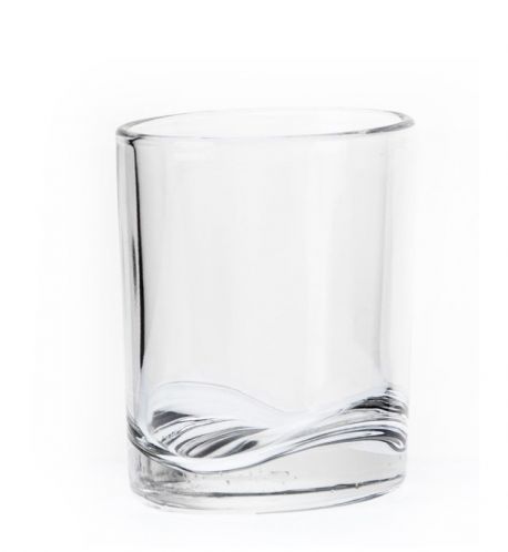 More information about product Glass OVAL 0,09 l