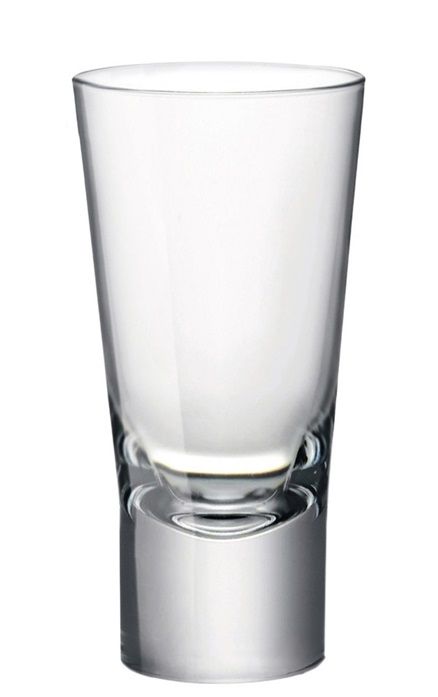 More information about product Glass YPSILON 0,07 l