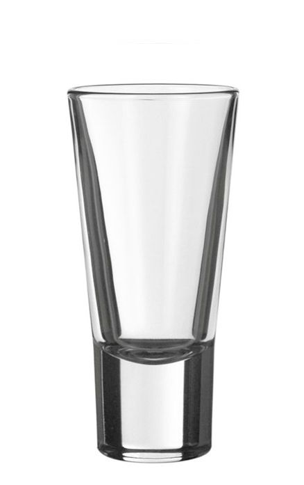 More information about product Glass YPSILON 0,07 l