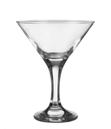 More information about product Goblet BISTRO Martini 0,19 l