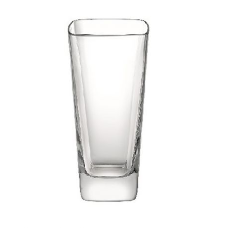 More information about product Glass PALLADIO QUADRO 0,32 l Long drink