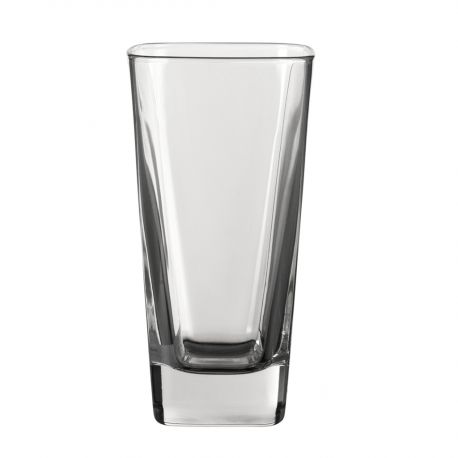 More information about product Glass PALLADIO QUADRO 0,32 l Long drink