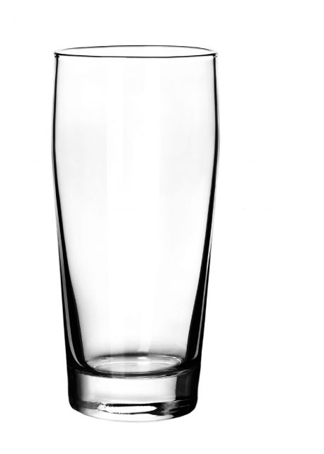 More information about product Glass WILLI 0,5l