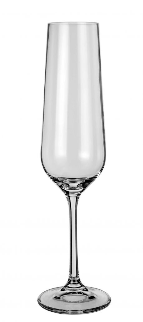 More information about product Goblet DORA 0,2l Flute