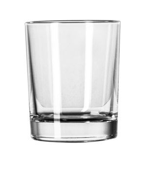 More information about product Glass GLADKY 0,25 l Whisky