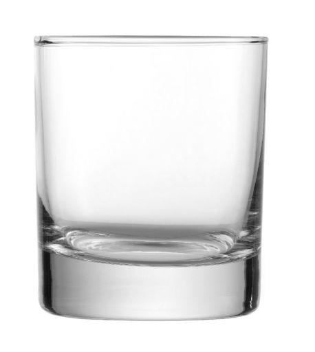 More information about product Glass CLASSICO 0,24 l Whisky